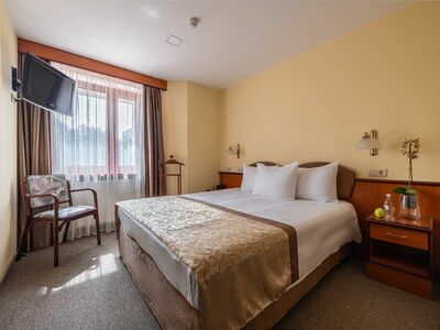 Фотография номера гостиницы Волна