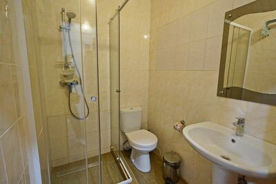 Фотография номера гостиницы Отель на море Парус