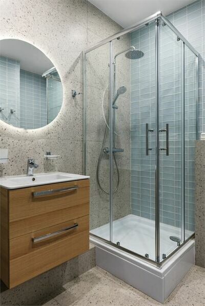 Фотография номера апарт отеля Анис Стайл