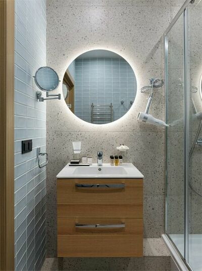 Фотография номера апарт отеля Анис Стайл