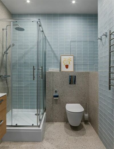 Фотография номера апарт отеля Анис Стайл