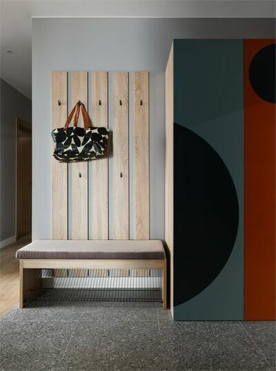 Фотография номера апарт отеля Анис Стайл