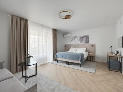 Фотография номера апарт отеля Европа