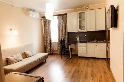 Фотография номера мини отеля Бристоль