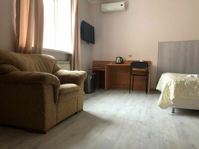 Фотография номера мини отеля Бристоль