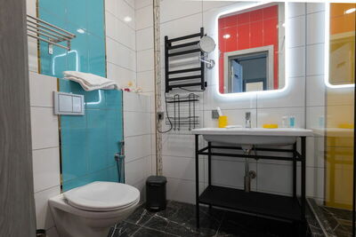 Фотография номера мини отеля Старый город