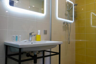 Фотография номера мини отеля Старый город