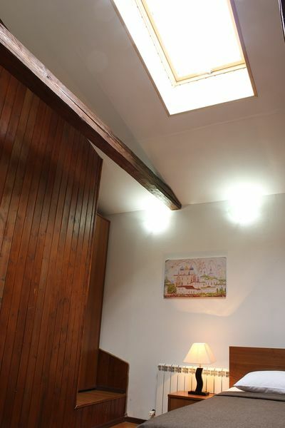 Фотография номера мини отеля Старый город