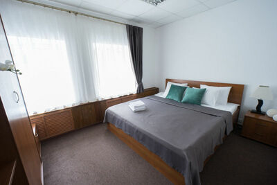 Фотография номера мини отеля Старый город