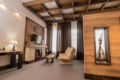 Фотография номера мини отеля Старый город