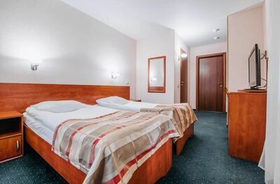 Фотография номера гостиницы Лесной Парк Отель