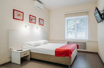 Фотография номера гостиницы Лесной Парк Отель