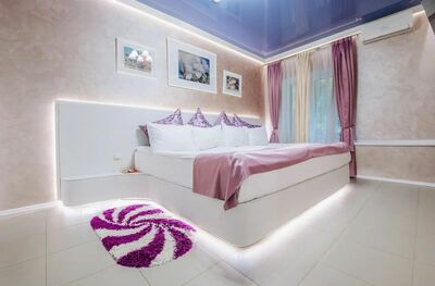 Фотография номера гостиницы Лесной Парк Отель