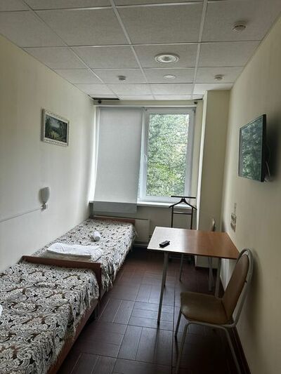 Фотография номера гостиницы Автор Братиславская