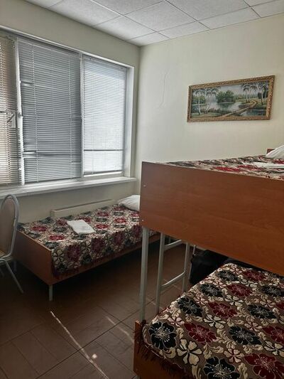 Фотография номера гостиницы Автор Братиславская