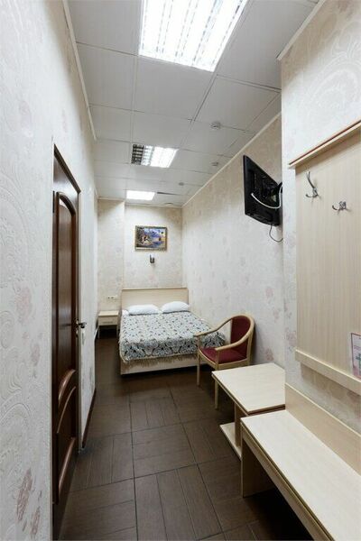 Фотография номера гостиницы Автор Братиславская