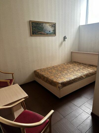 Фотография номера гостиницы Автор Братиславская