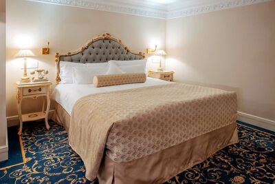 Фотография номера гостиницы Отель Эрмитаж - Официальная Гостиница Государственного Музея