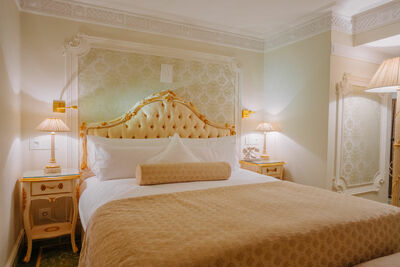 Фотография номера гостиницы Отель Эрмитаж - Официальная Гостиница Государственного Музея