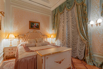 Фотография номера гостиницы Отель Эрмитаж - Официальная Гостиница Государственного Музея