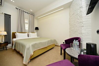 Фотография номера гостиницы Петровка, 17