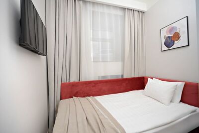 Фотография номера гостиницы Петровка, 17