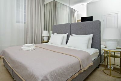 Фотография номера гостиницы Петровка, 17