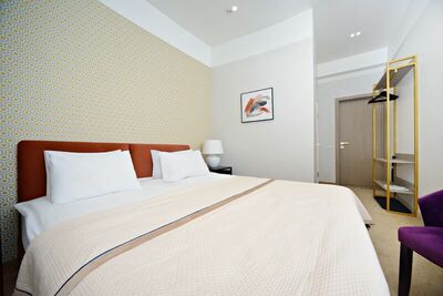 Фотография номера гостиницы Петровка, 17