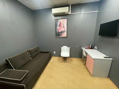 Фотография номера мини отеля Апельсин на Вернадского