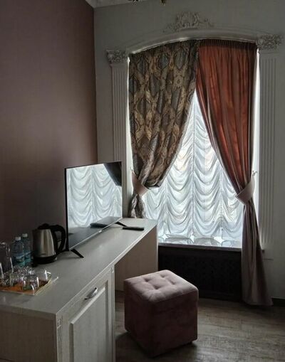 Фотография номера мини отеля Ege