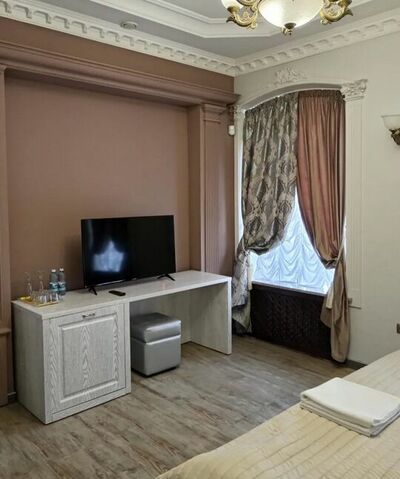 Фотография номера мини отеля Ege