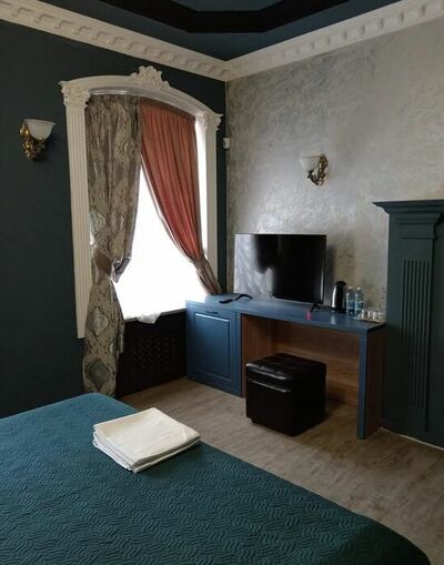 Фотография номера мини отеля Ege