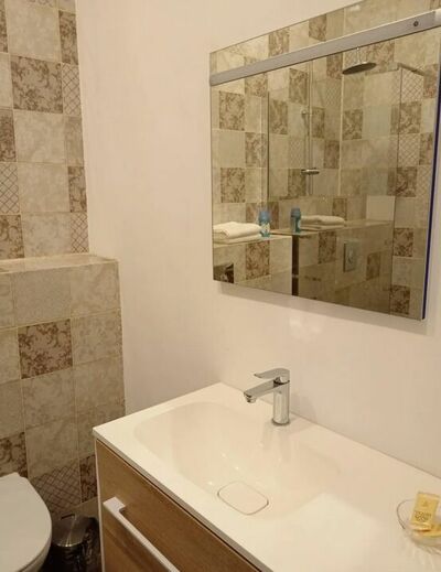 Фотография номера мини отеля Ege