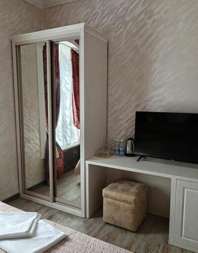 Фотография номера мини отеля Ege