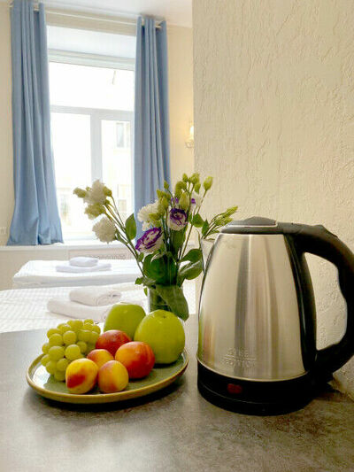 Фотография номера мини отеля Шульгин