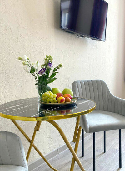 Фотография номера мини отеля Шульгин