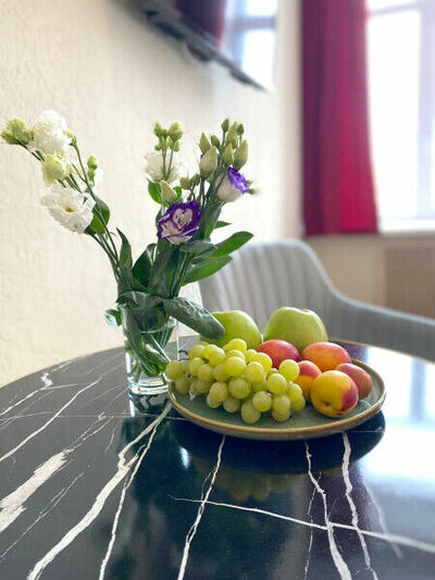 Фотография номера мини отеля Шульгин