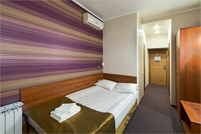 Фотография номера гостиницы Загреб