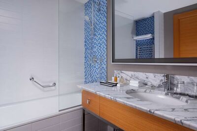 Фотография номера гостиницы Radisson Blu Beach Resort & Spa