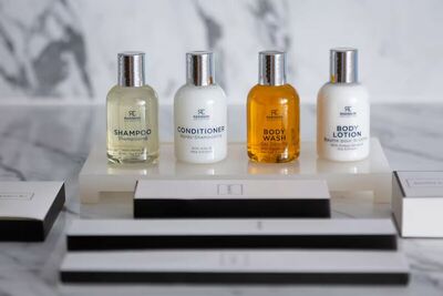 Фотография номера гостиницы Radisson Blu Beach Resort & Spa