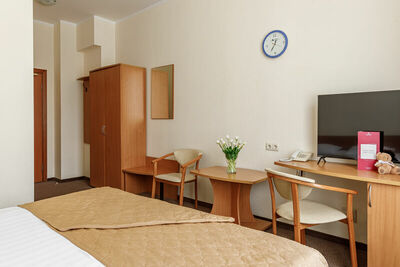 Фотография номера гостиницы Максима Ирбис Отель