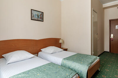 Фотография номера гостиницы Максима Ирбис Отель