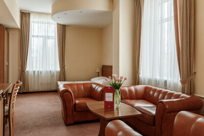 Фотография номера гостиницы Максима Ирбис Отель