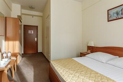 Фотография номера гостиницы Максима Ирбис Отель