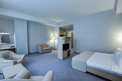 Фотография номера гостиницы RigaLand