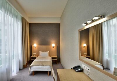 Фотография номера гостиницы RigaLand