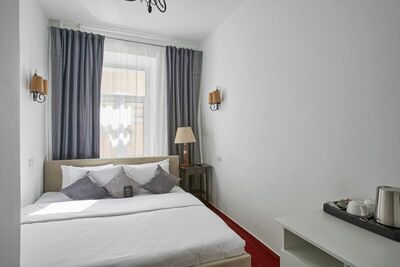 Фотография номера гостиницы Бутик-отель Палаты Хованских