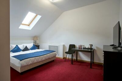 Фотография номера гостиницы Бутик-отель Палаты Хованских