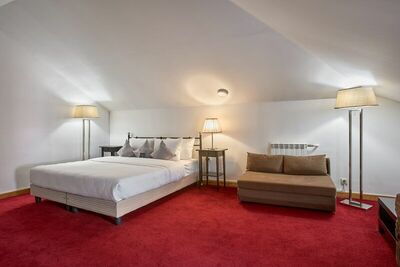 Фотография номера гостиницы Бутик-отель Палаты Хованских