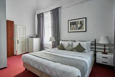 Фотография номера гостиницы Бутик-отель Палаты Хованских